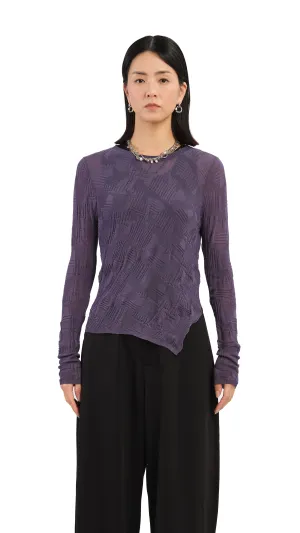 Ultra-Thin Sweater