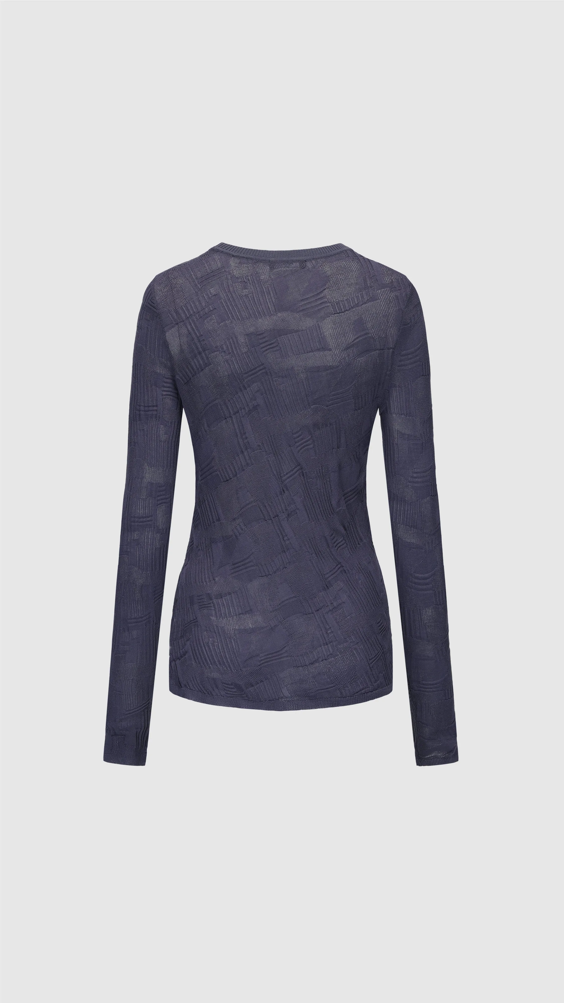 Ultra-Thin Sweater