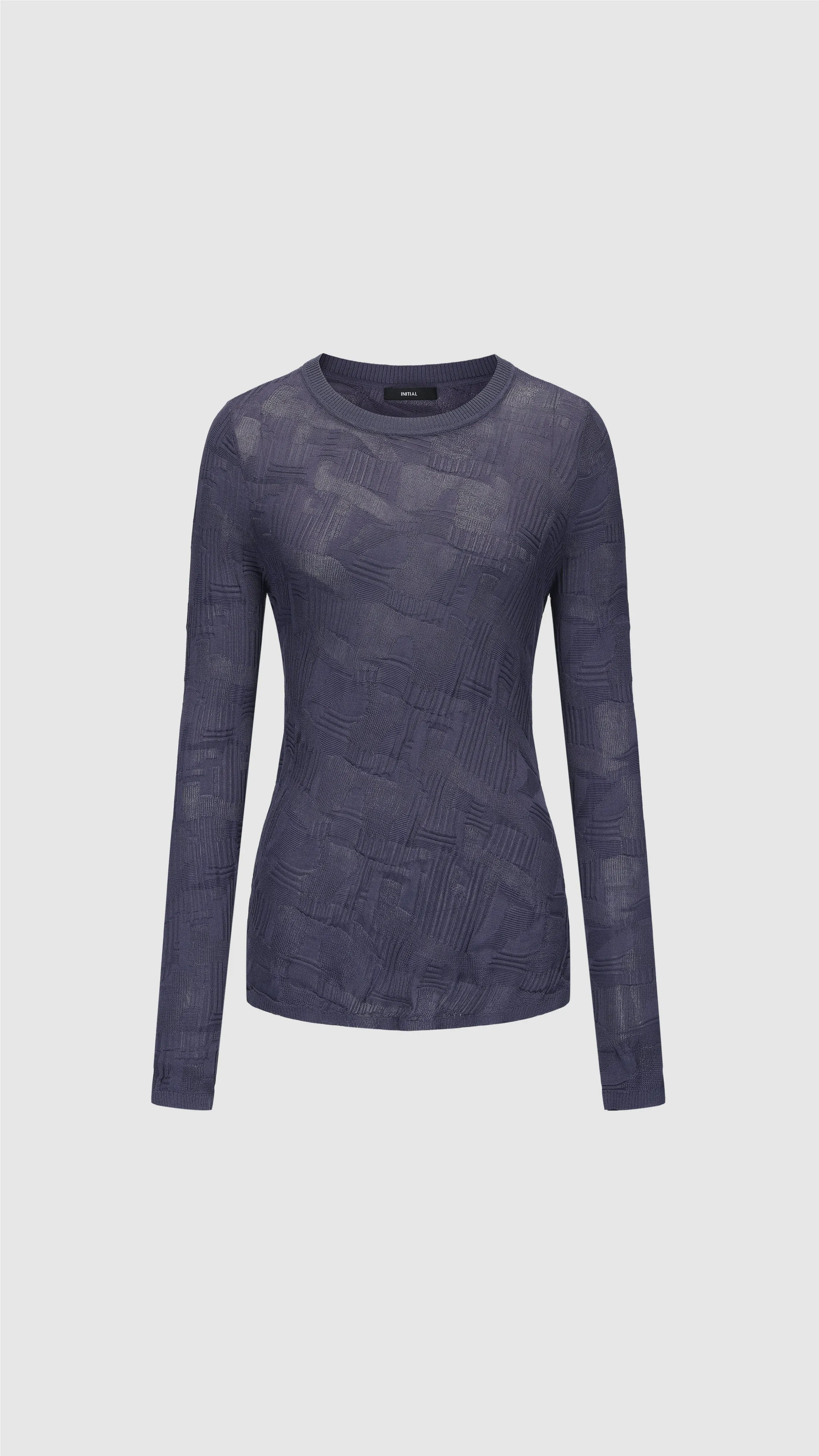 Ultra-Thin Sweater