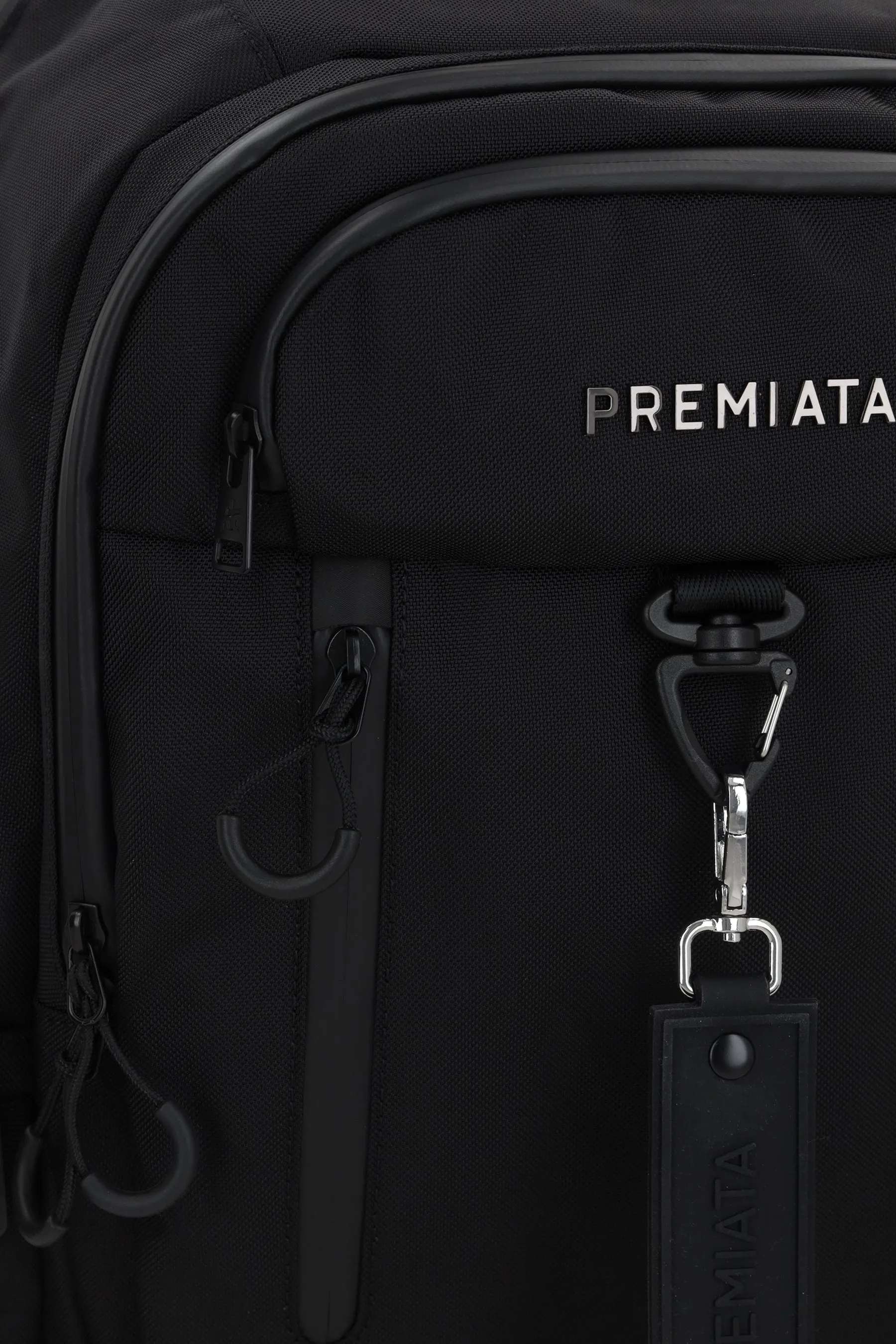 Ventura backpack in Cordura fabric