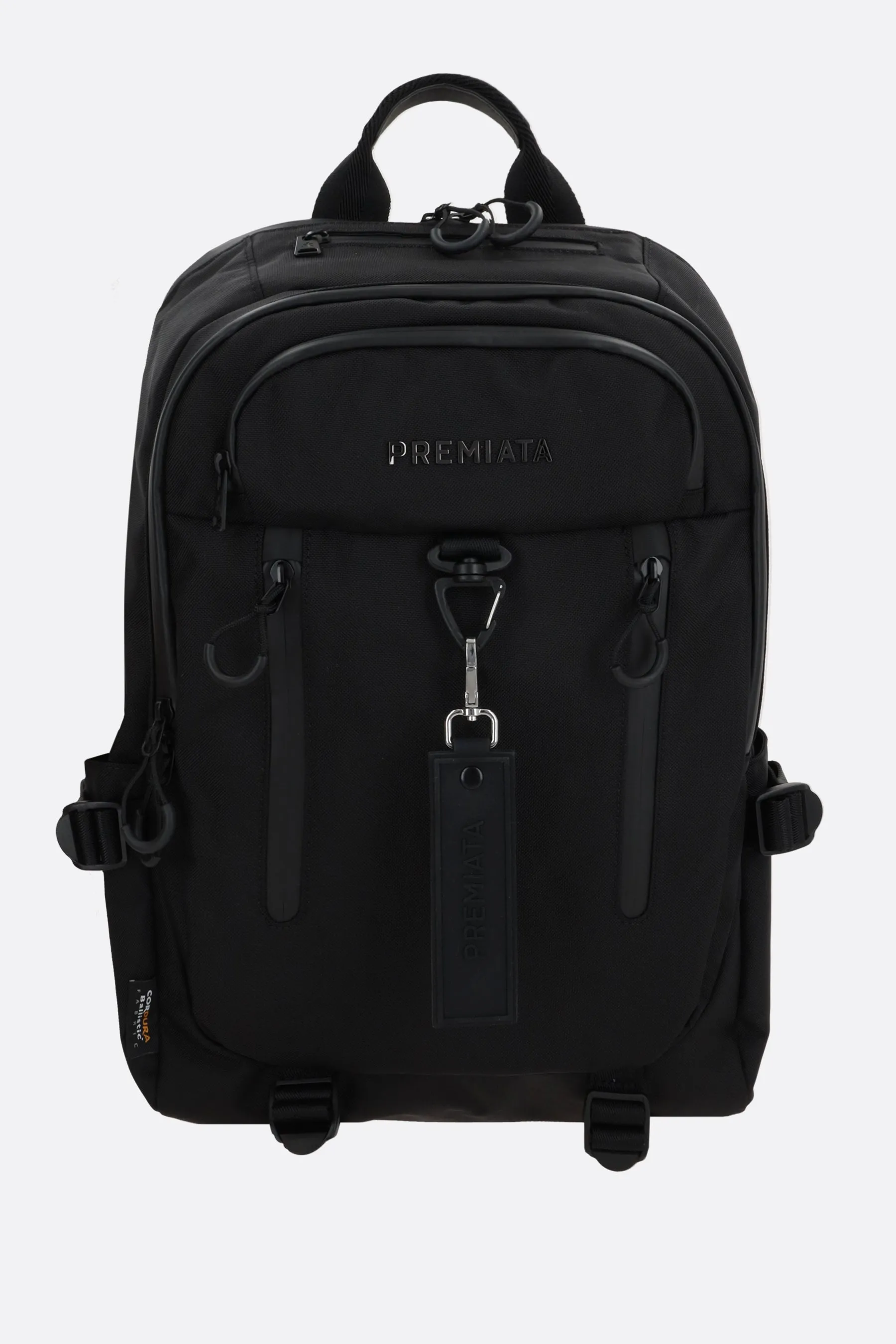 Ventura backpack in Cordura fabric