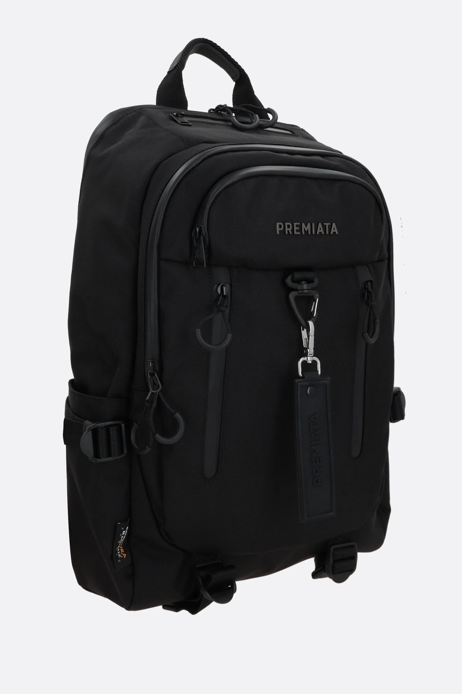 Ventura backpack in Cordura fabric