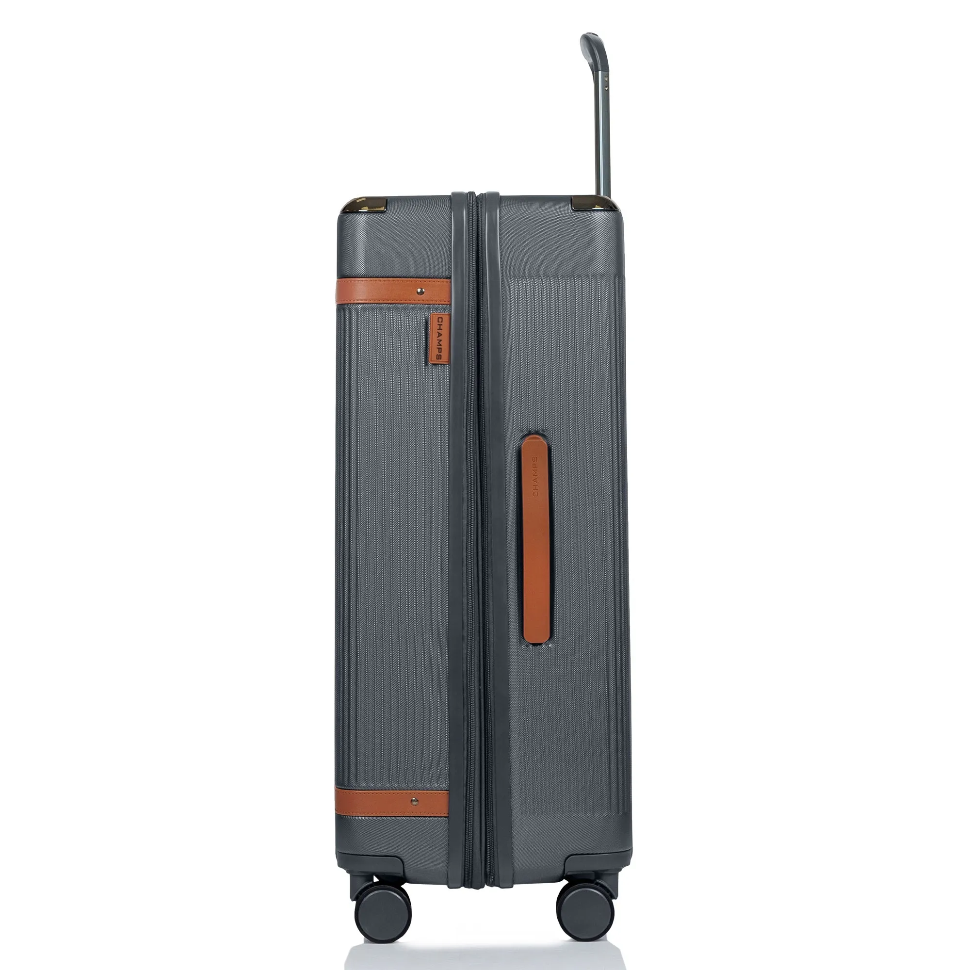Vintage Air / 3-Piece Luggage Set *Drop Ship*