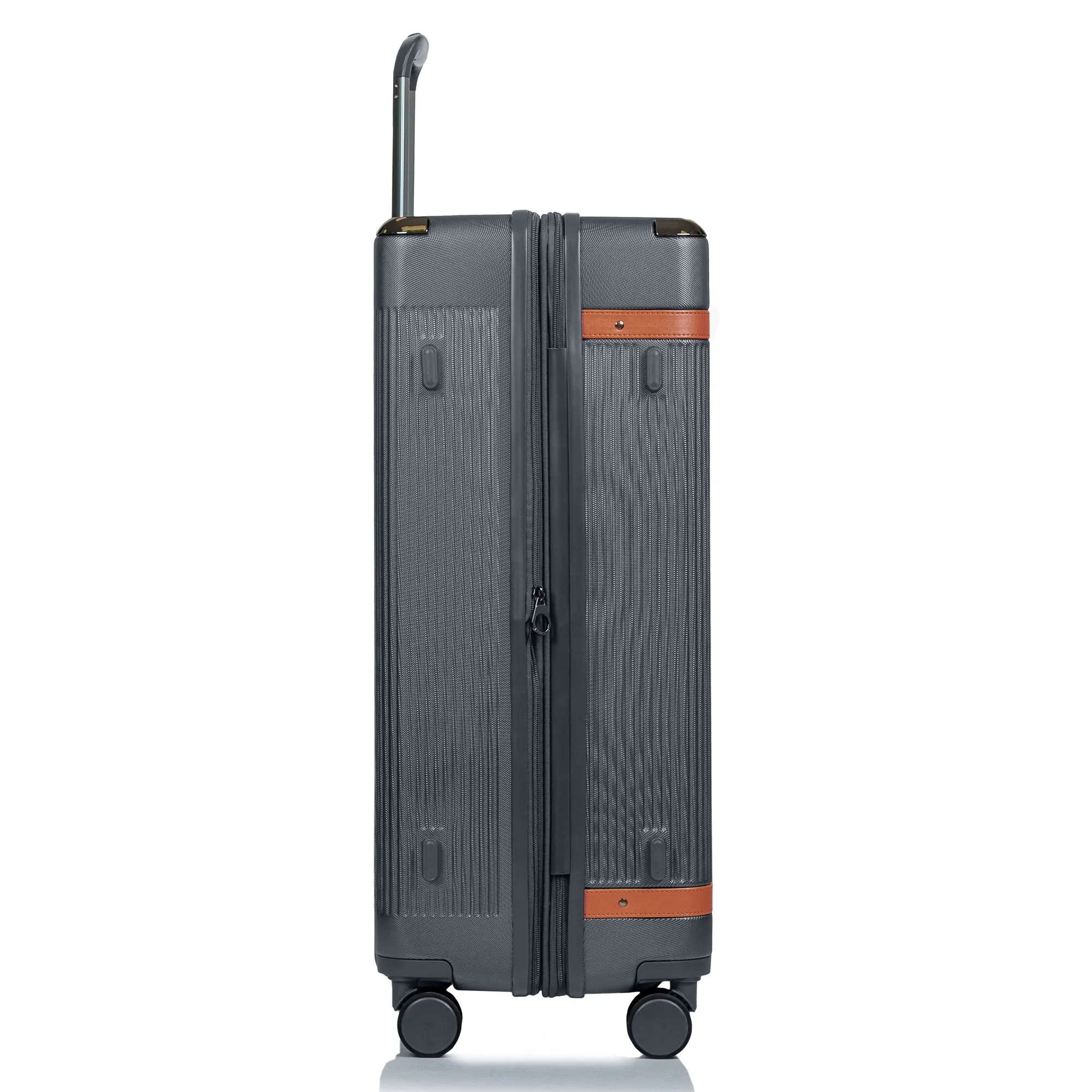 Vintage Air / 3-Piece Luggage Set *Drop Ship*