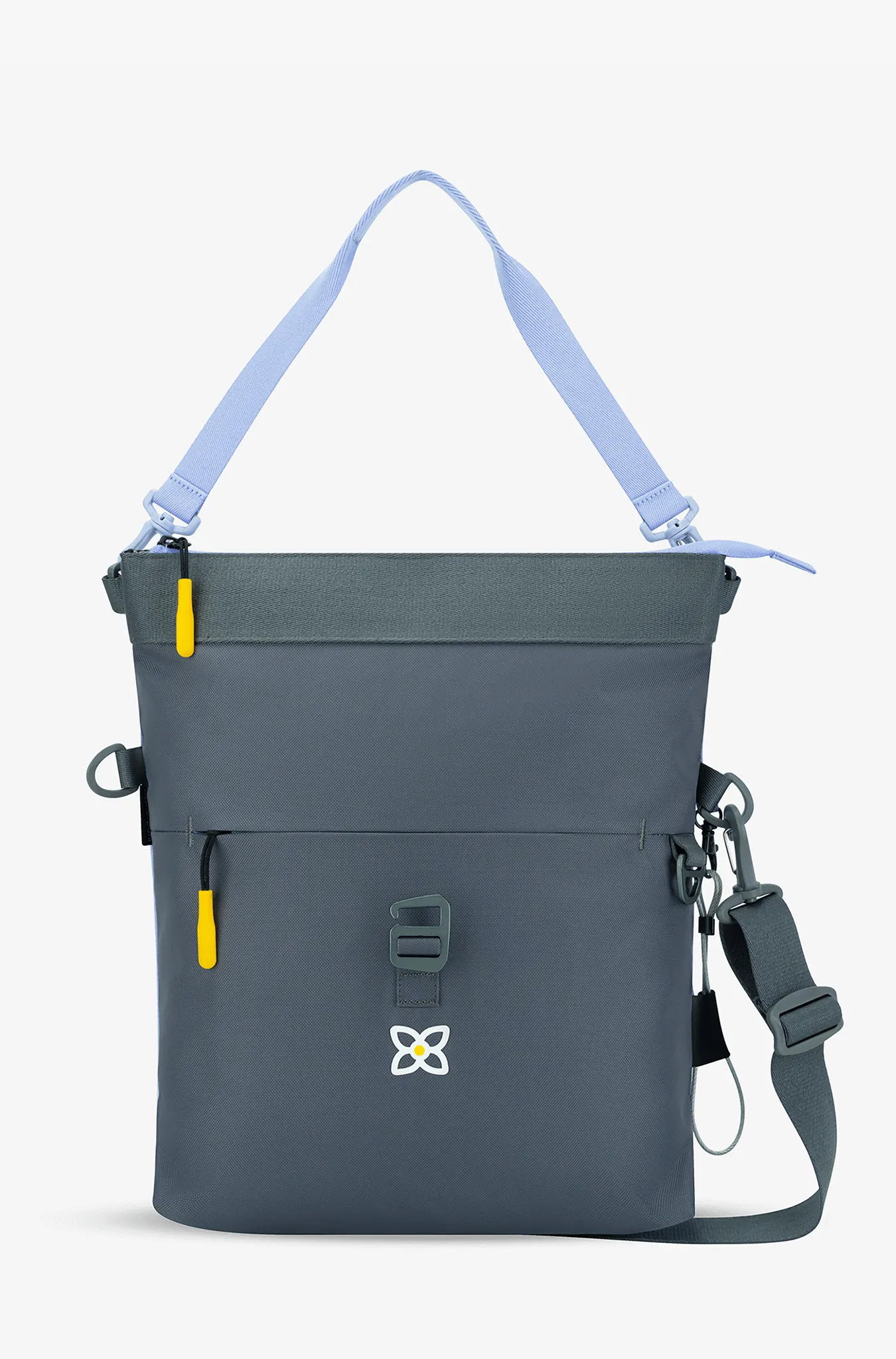 Viso | Foldover Bag