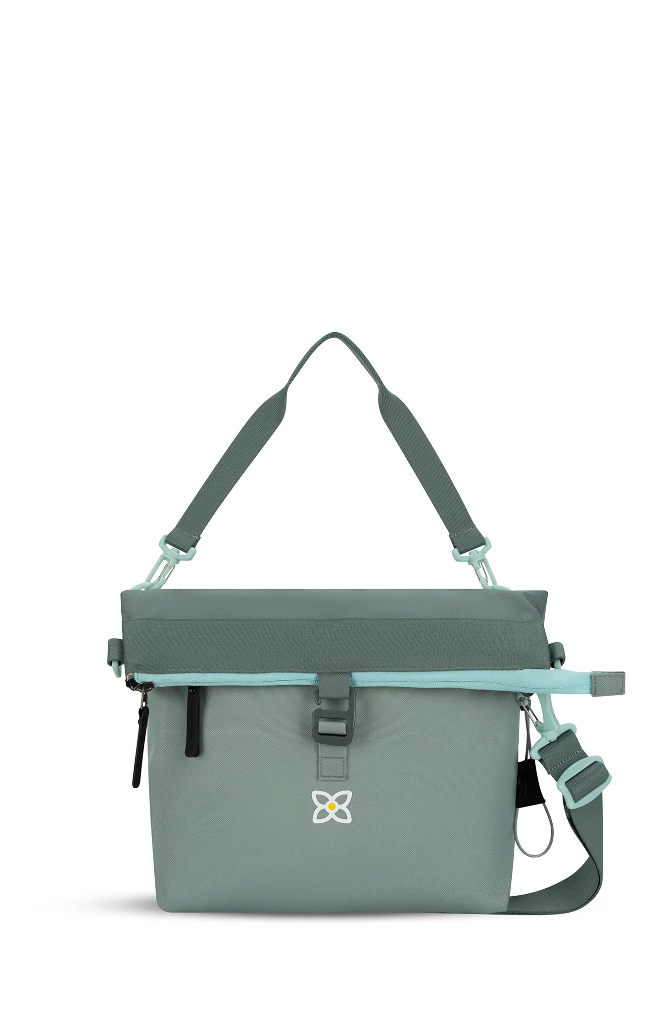 Viso | Foldover Bag