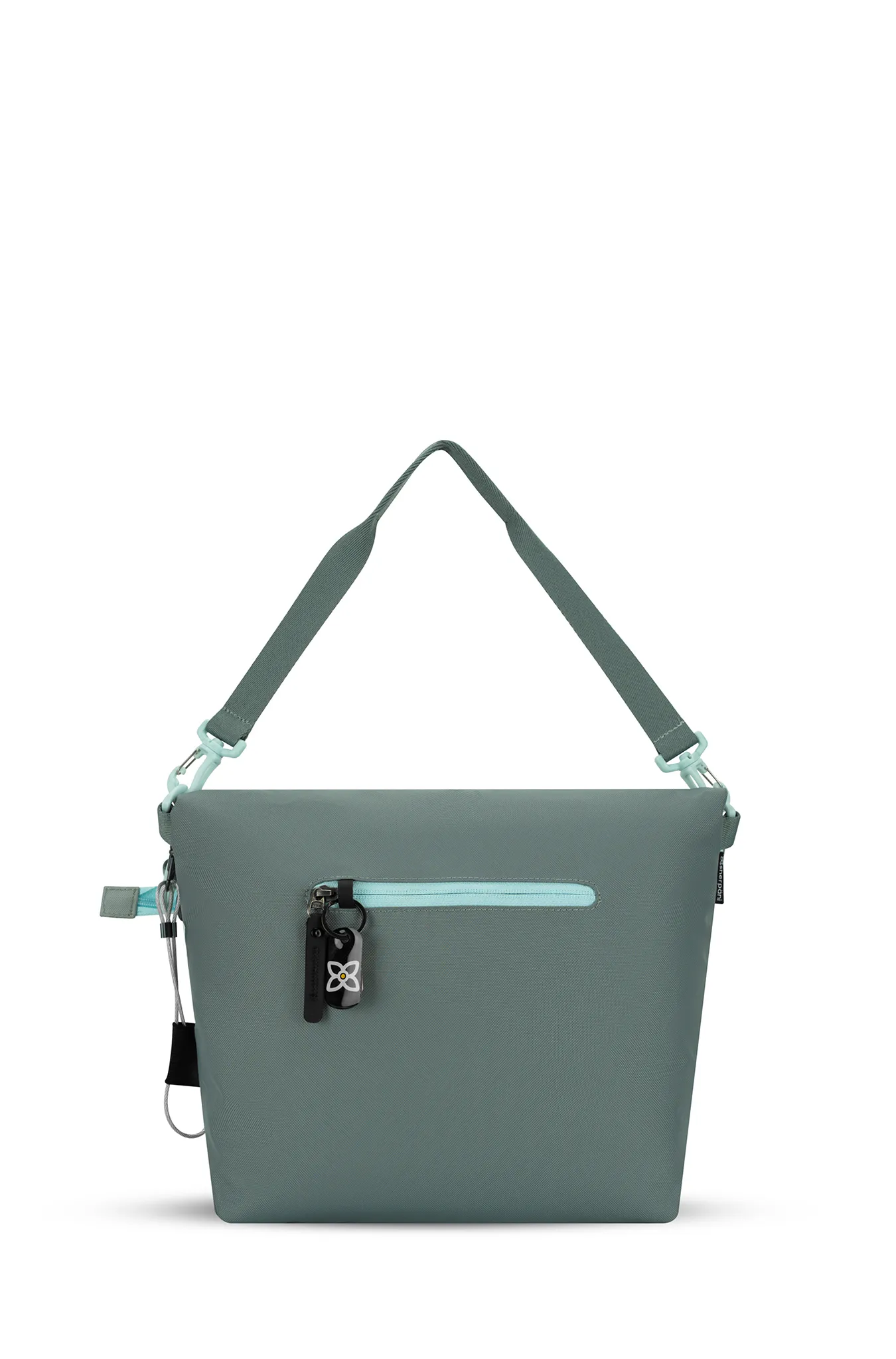 Viso | Foldover Bag