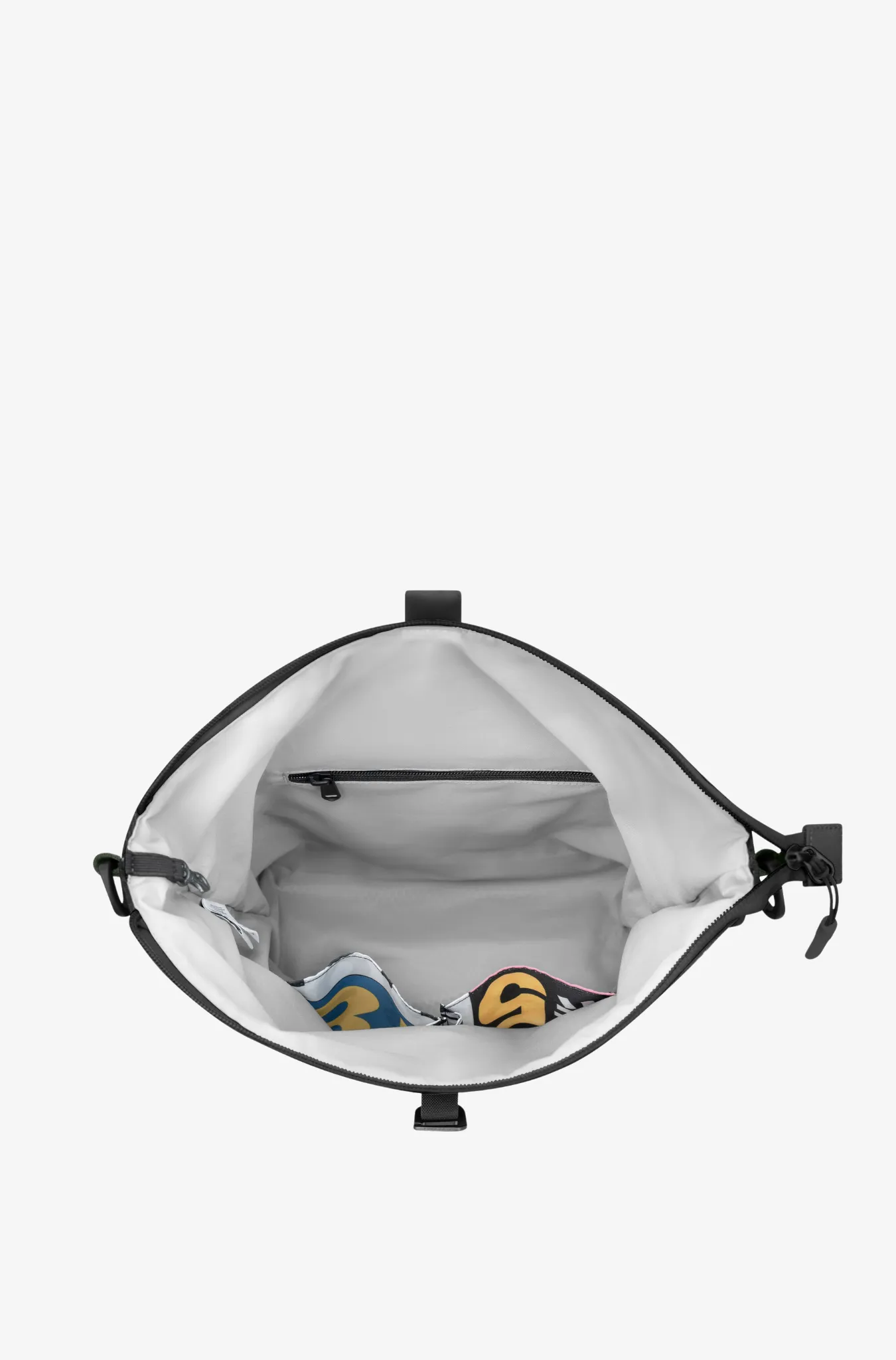 Viso | Foldover Bag