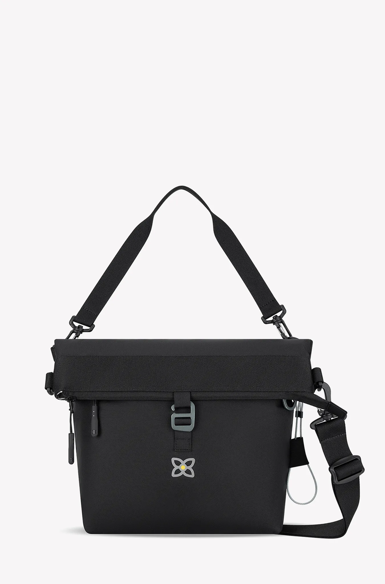 Viso | Foldover Bag