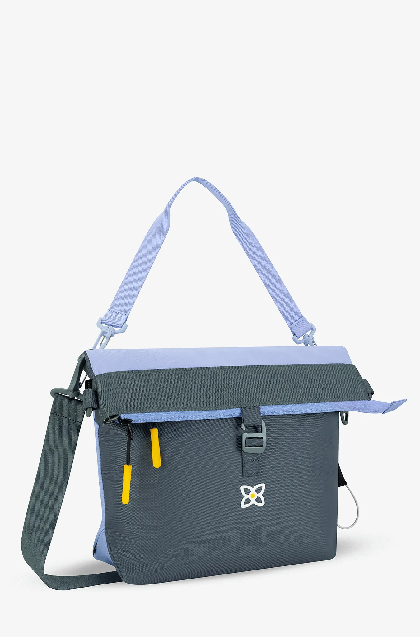 Viso | Foldover Bag