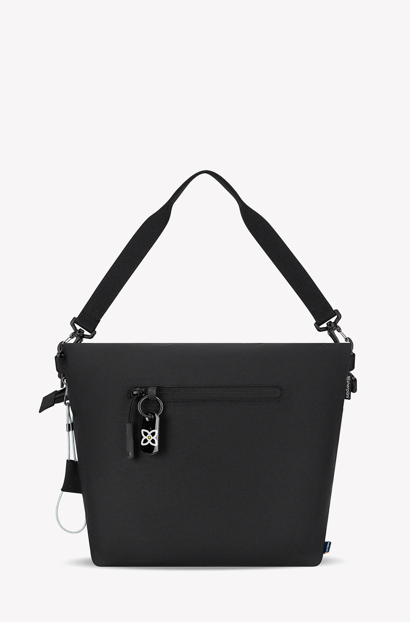 Viso | Foldover Bag