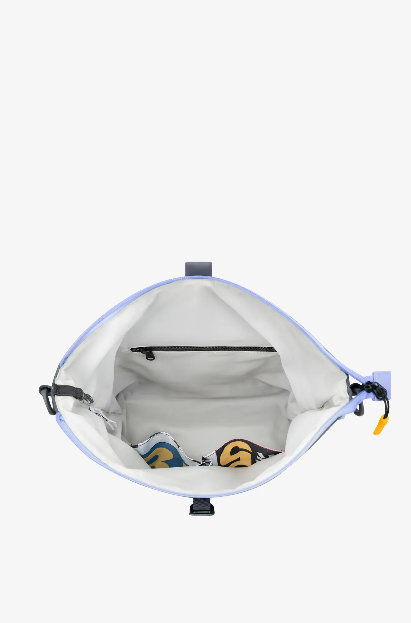 Viso | Foldover Bag