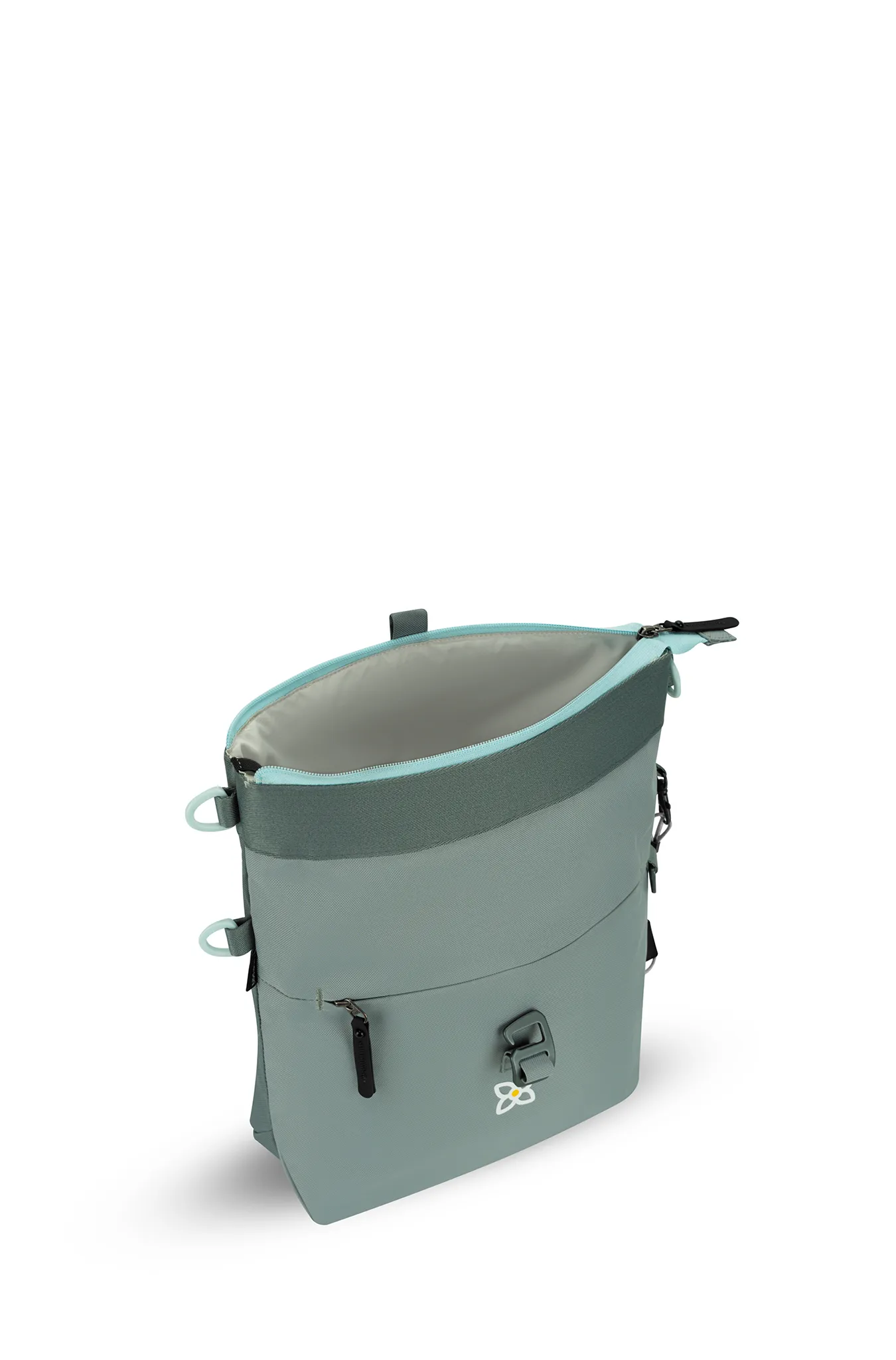 Viso | Foldover Bag