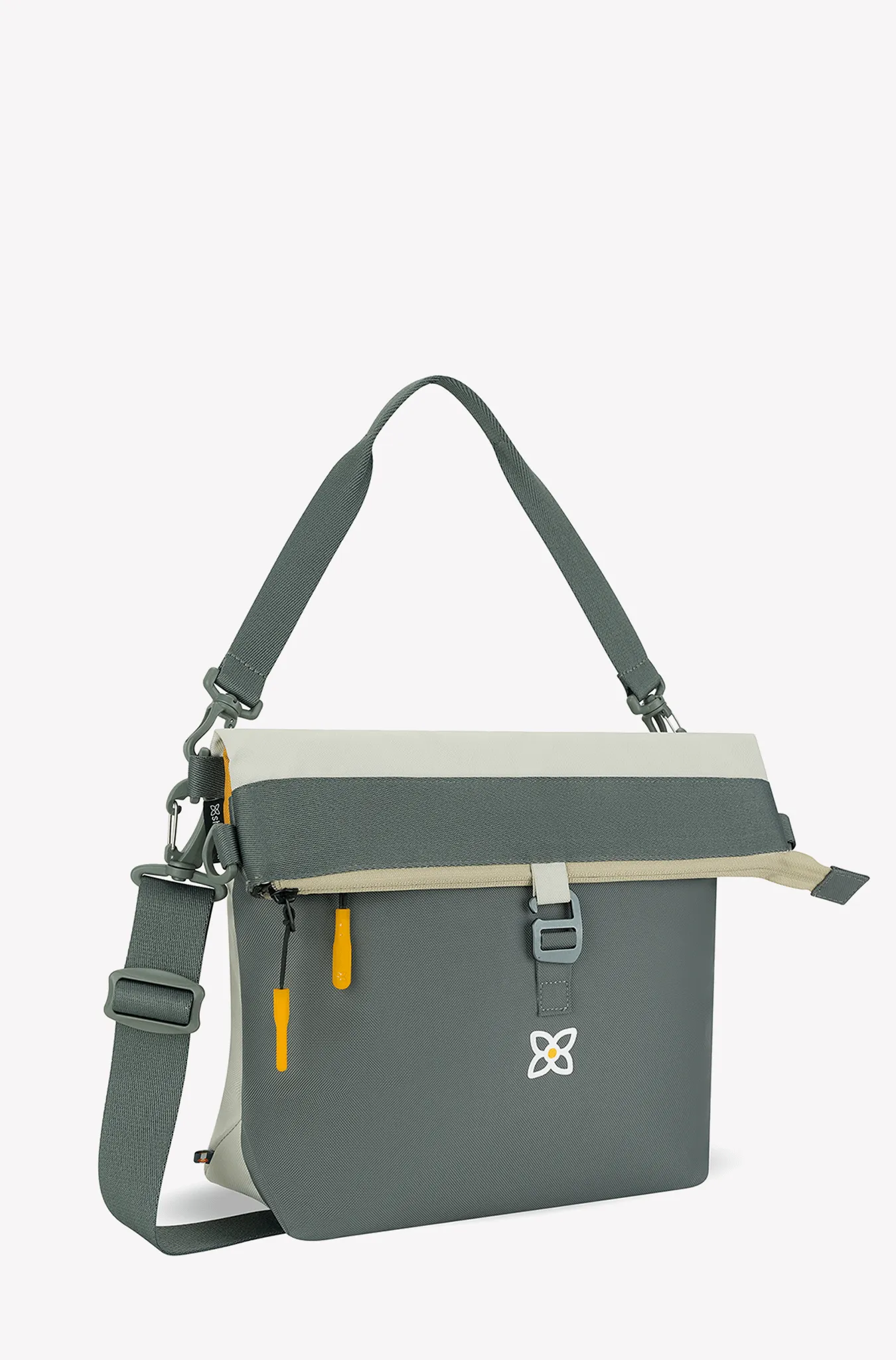 Viso | Foldover Bag