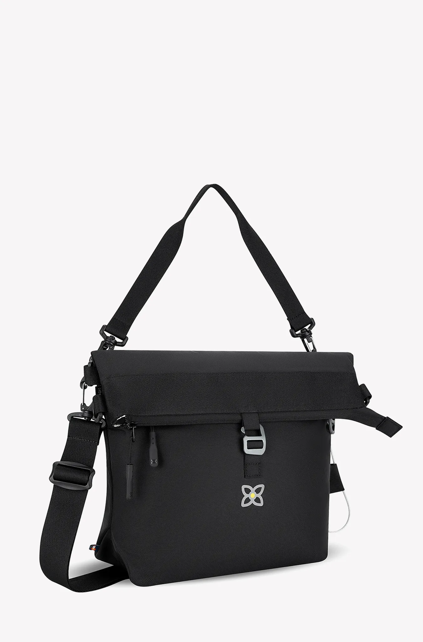 Viso | Foldover Bag
