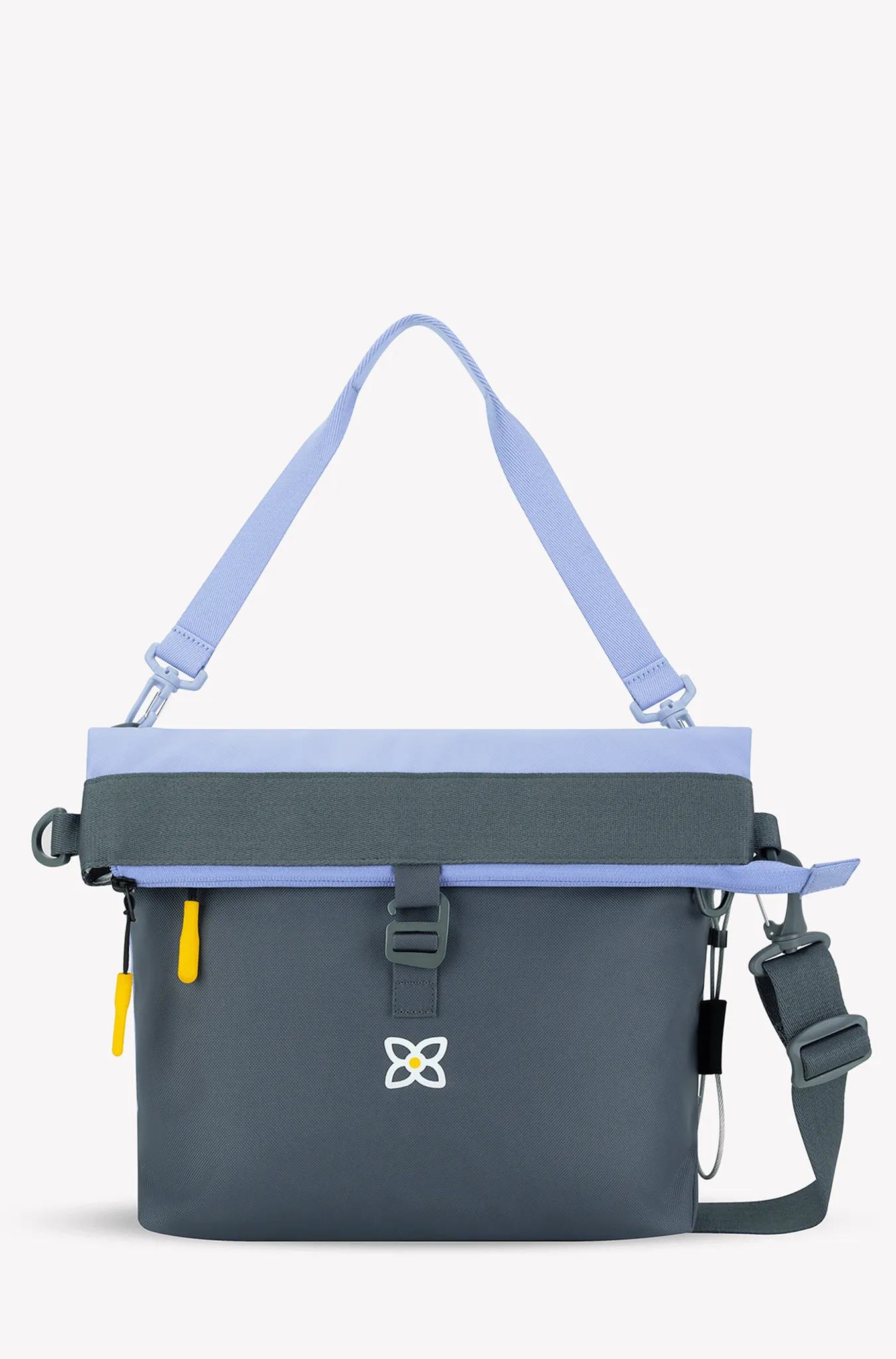 Viso | Foldover Bag
