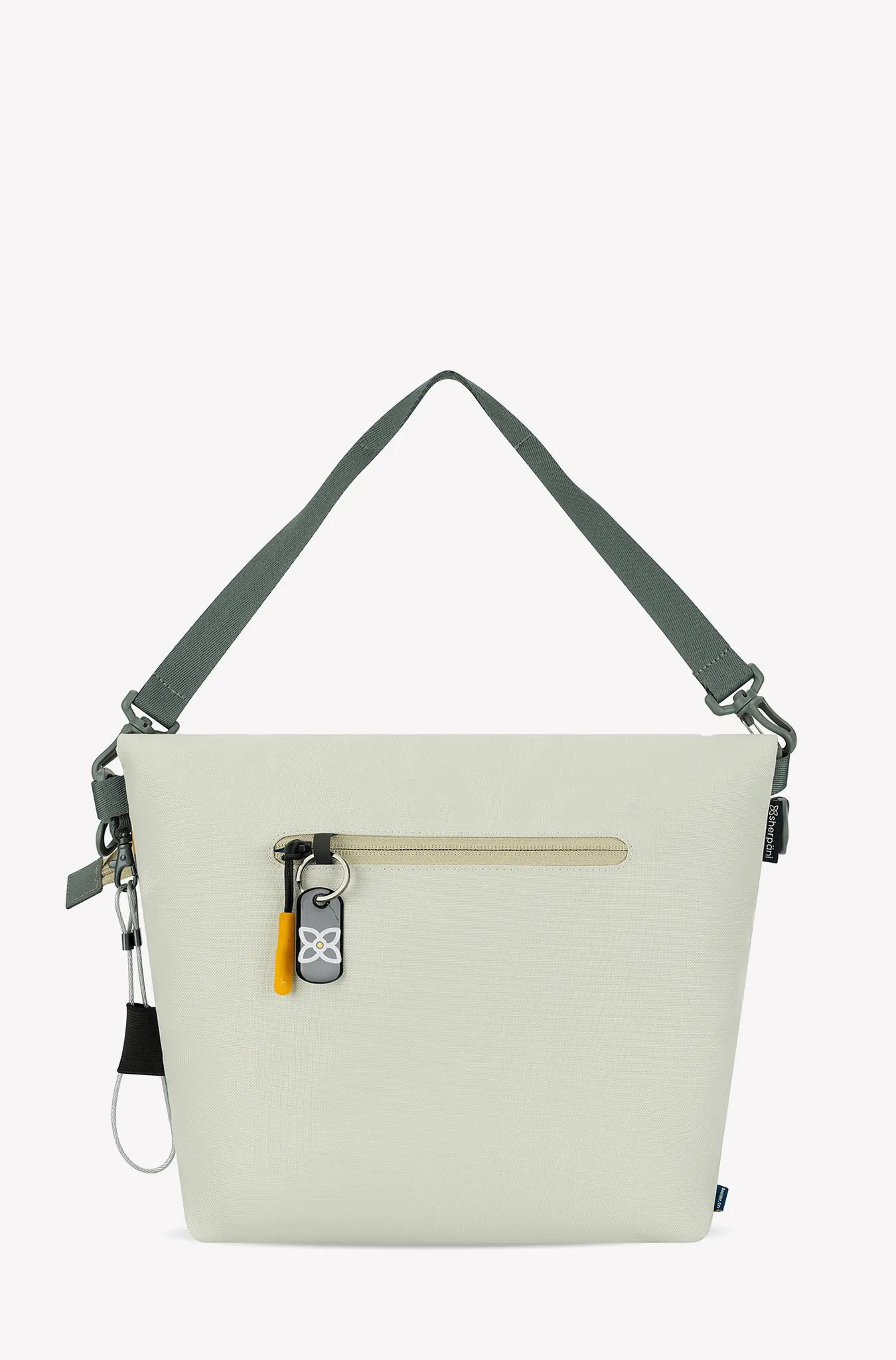 Viso | Foldover Bag