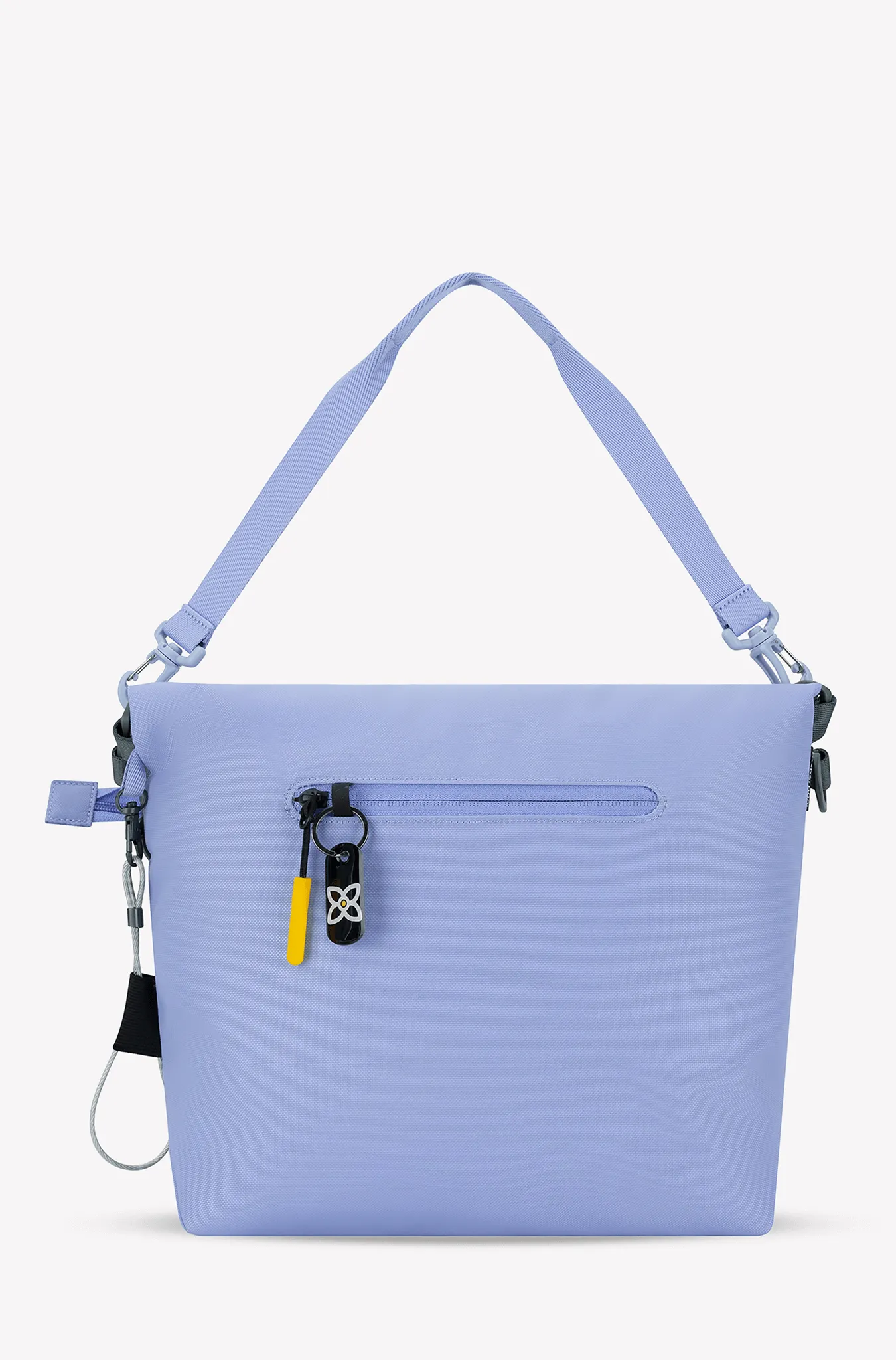 Viso | Foldover Bag
