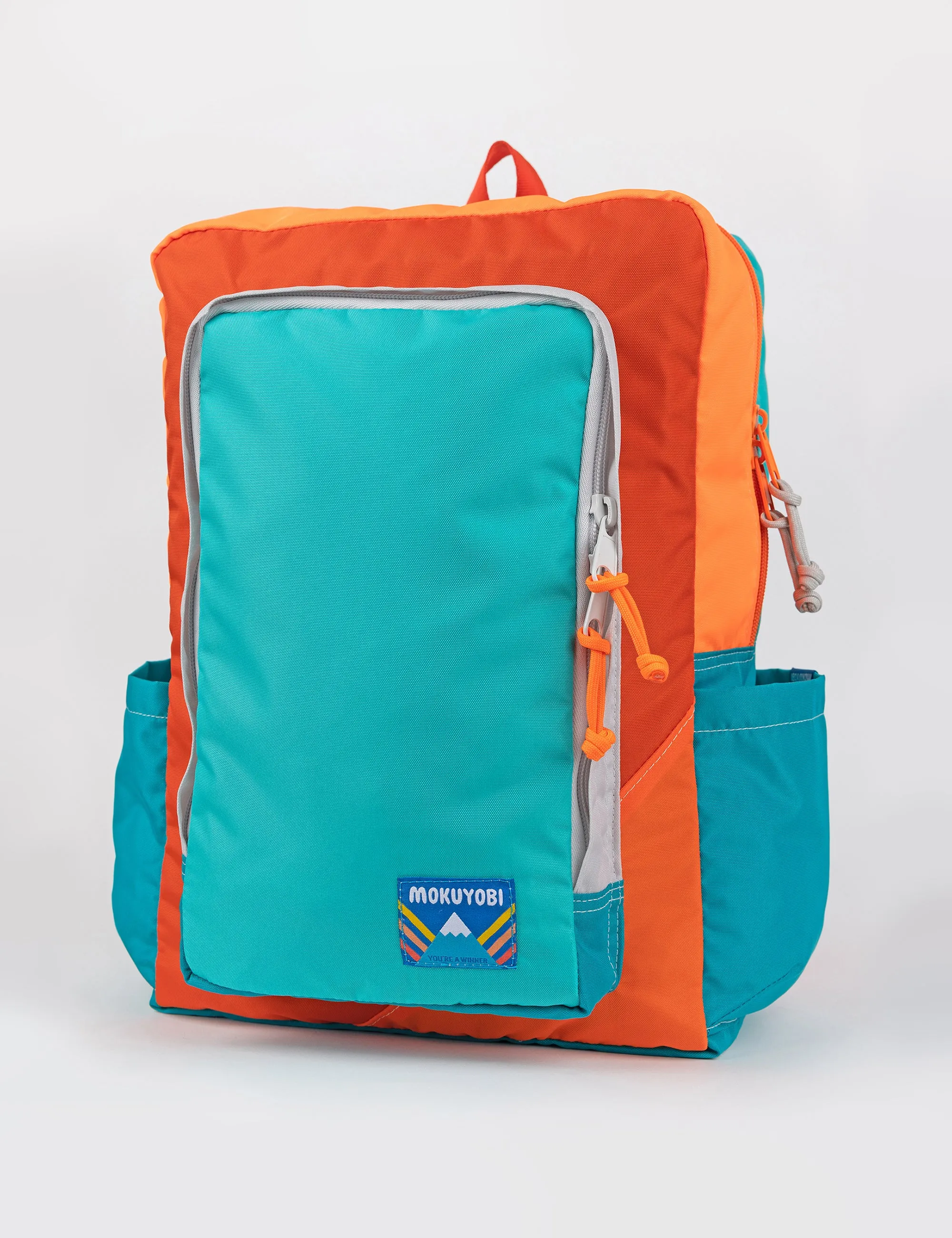 Warm-Up Flyer Backpack
