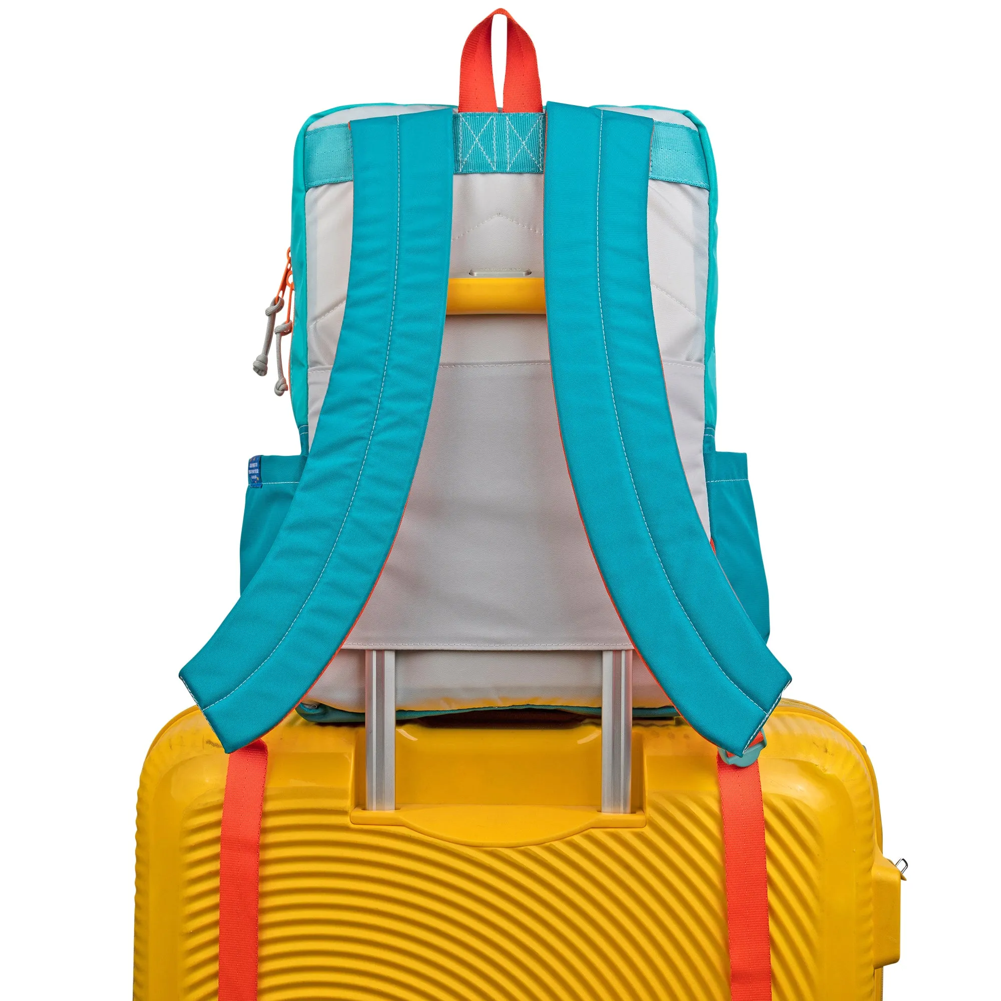 Warm-Up Flyer Backpack