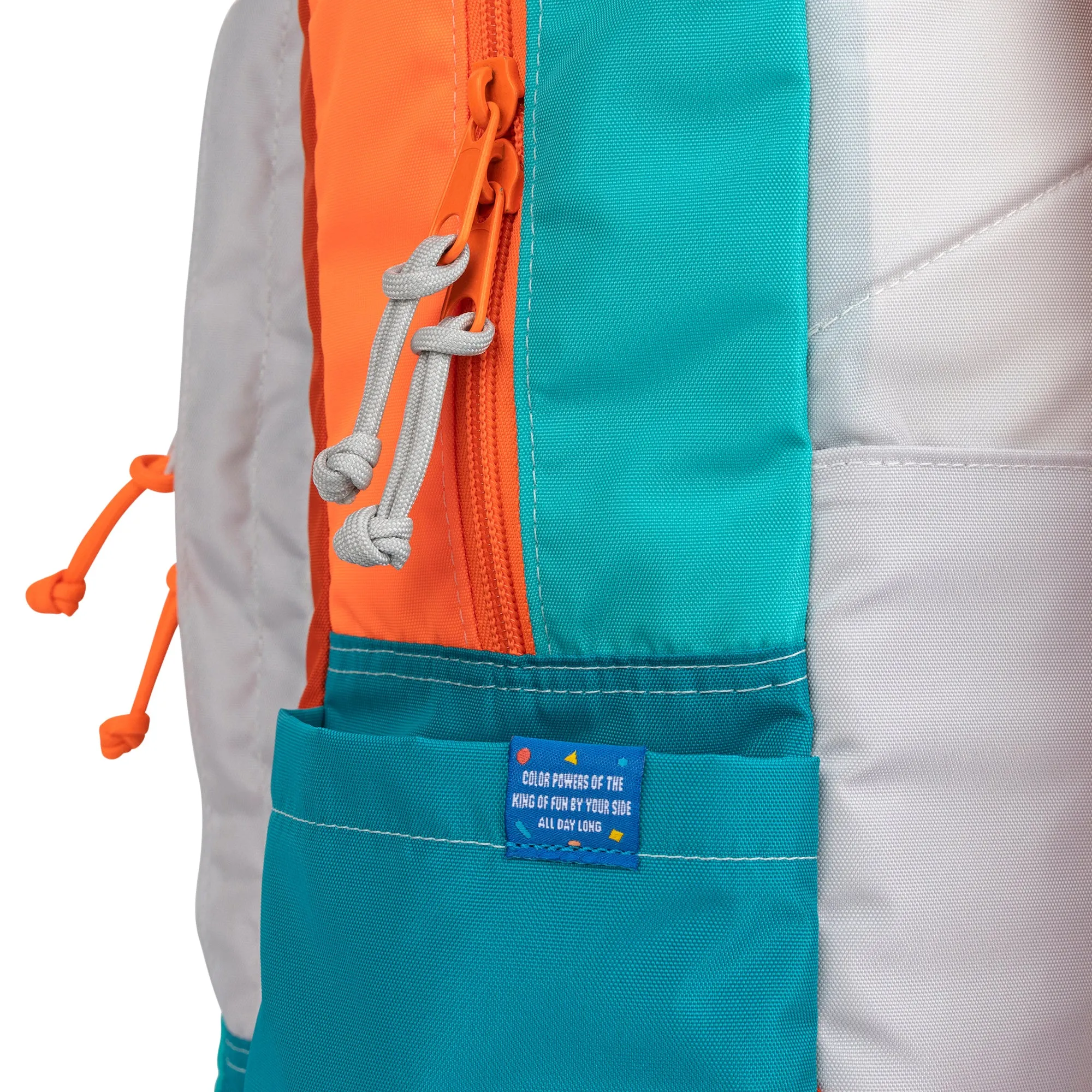 Warm-Up Flyer Backpack