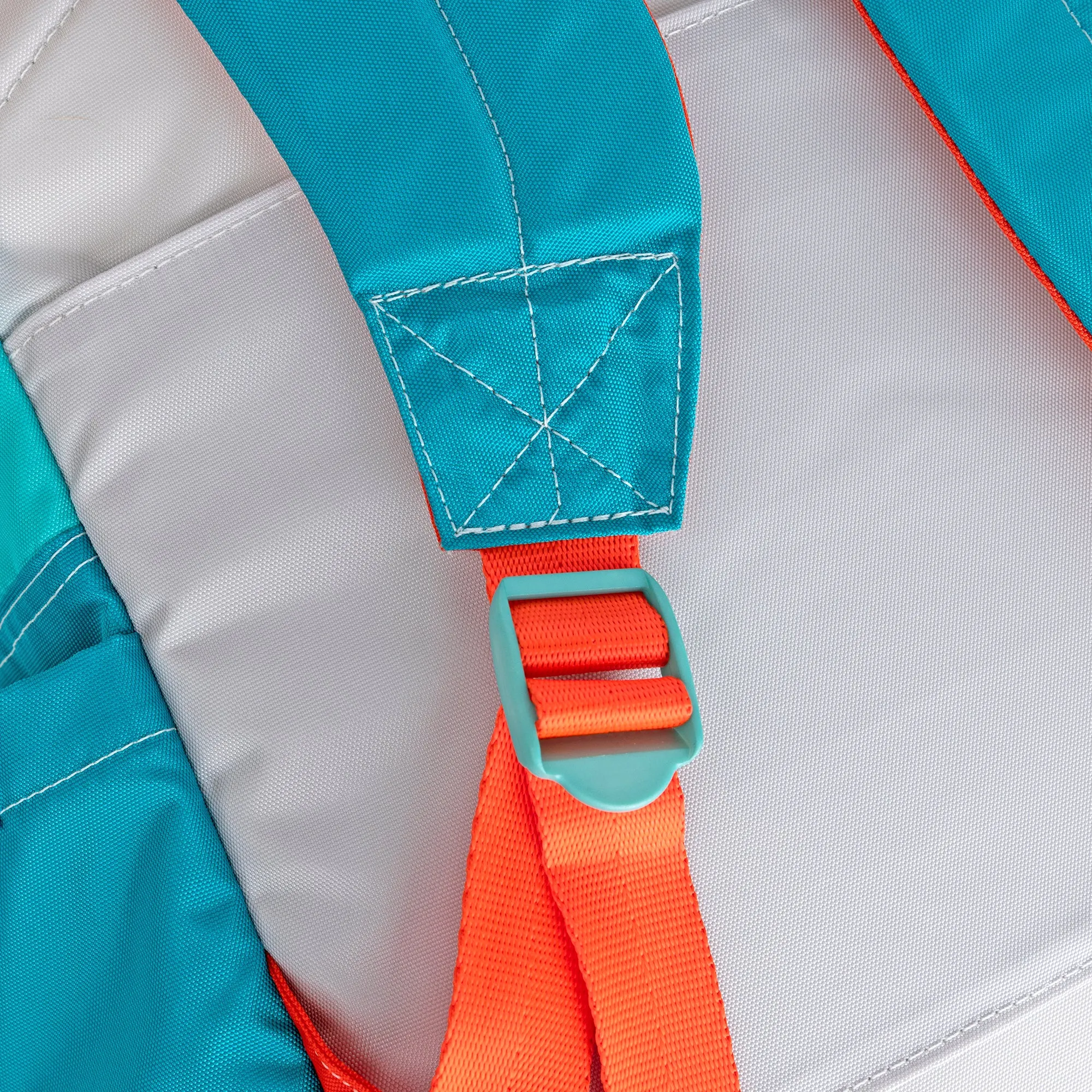 Warm-Up Flyer Backpack