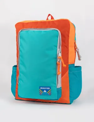 Warm-Up Flyer Backpack