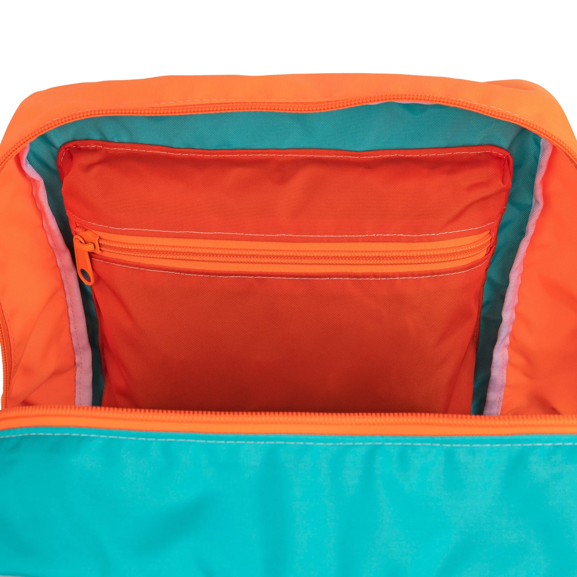 Warm-Up Flyer Backpack