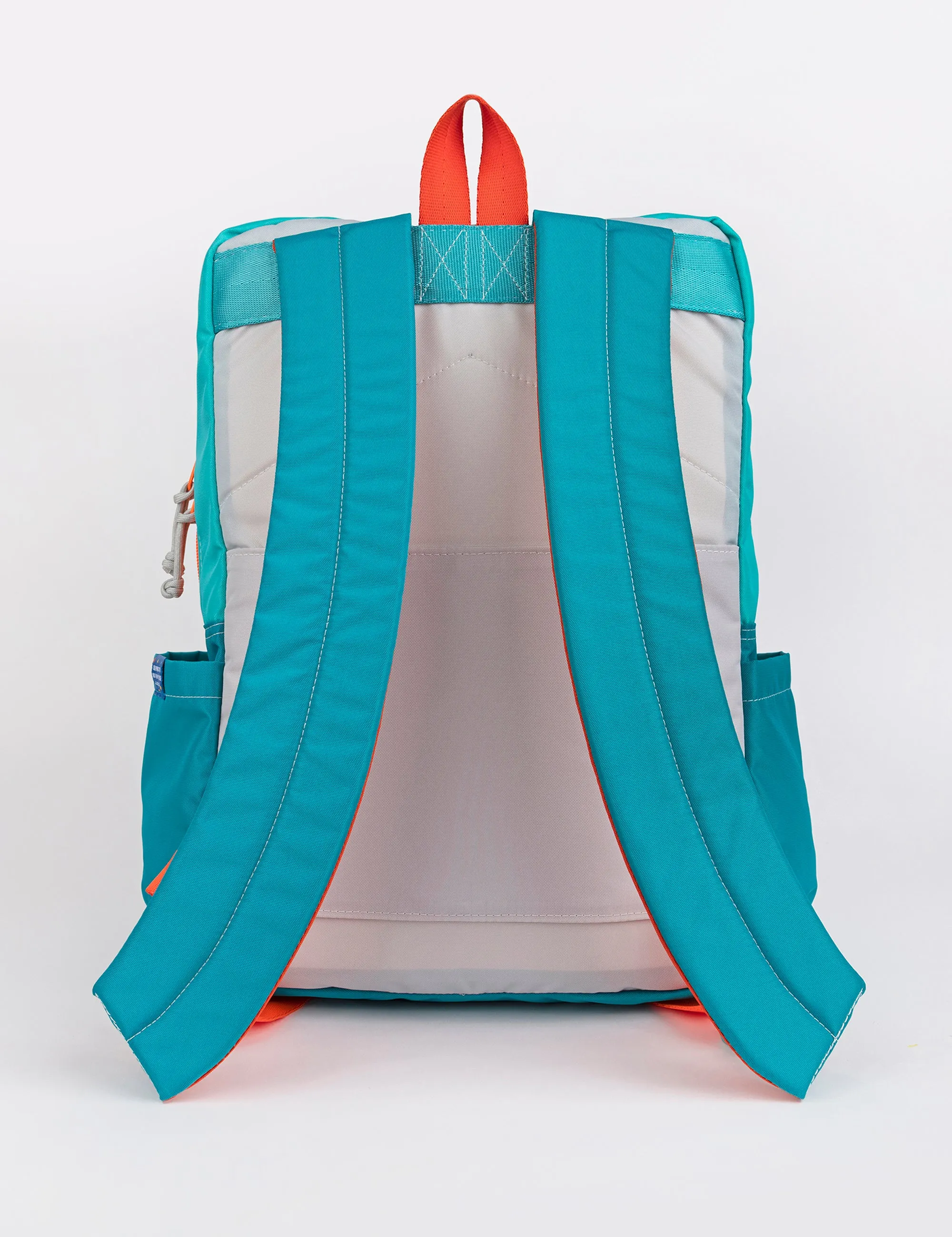 Warm-Up Flyer Backpack