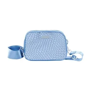 Woven Belt Bag