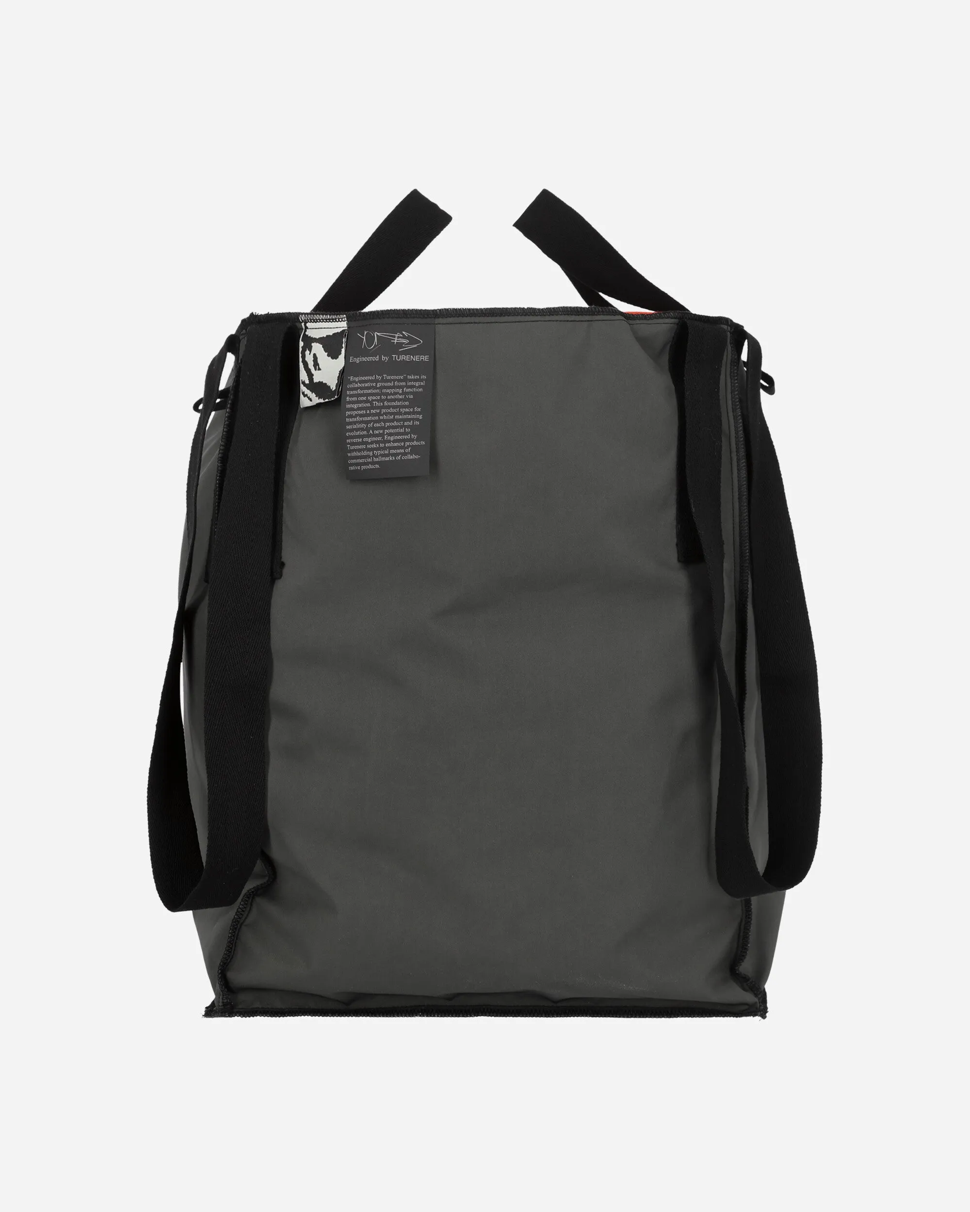 WR 2L Soil Sack Coal Grey
