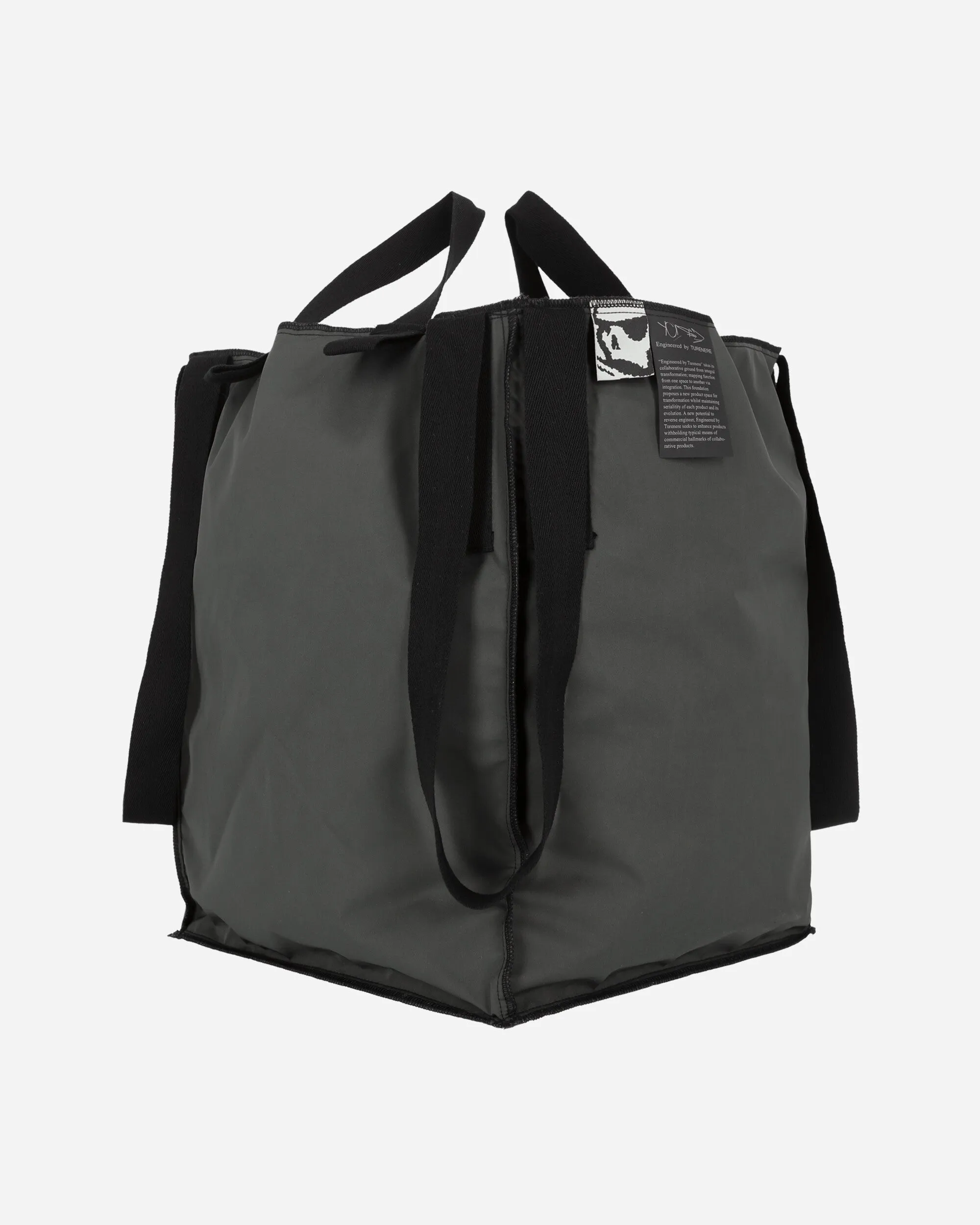 WR 2L Soil Sack Coal Grey