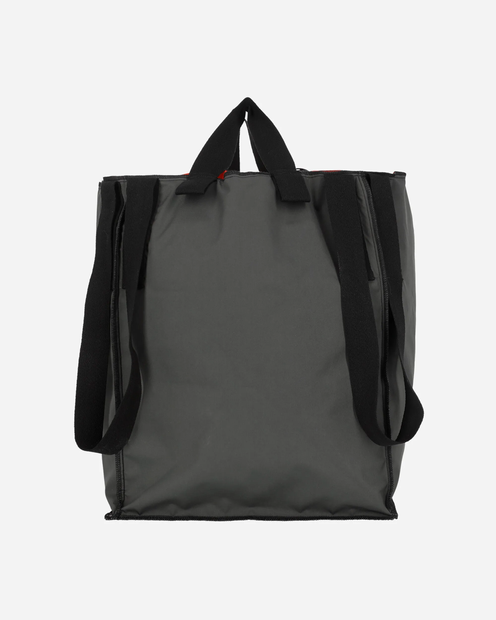 WR 2L Soil Sack Coal Grey