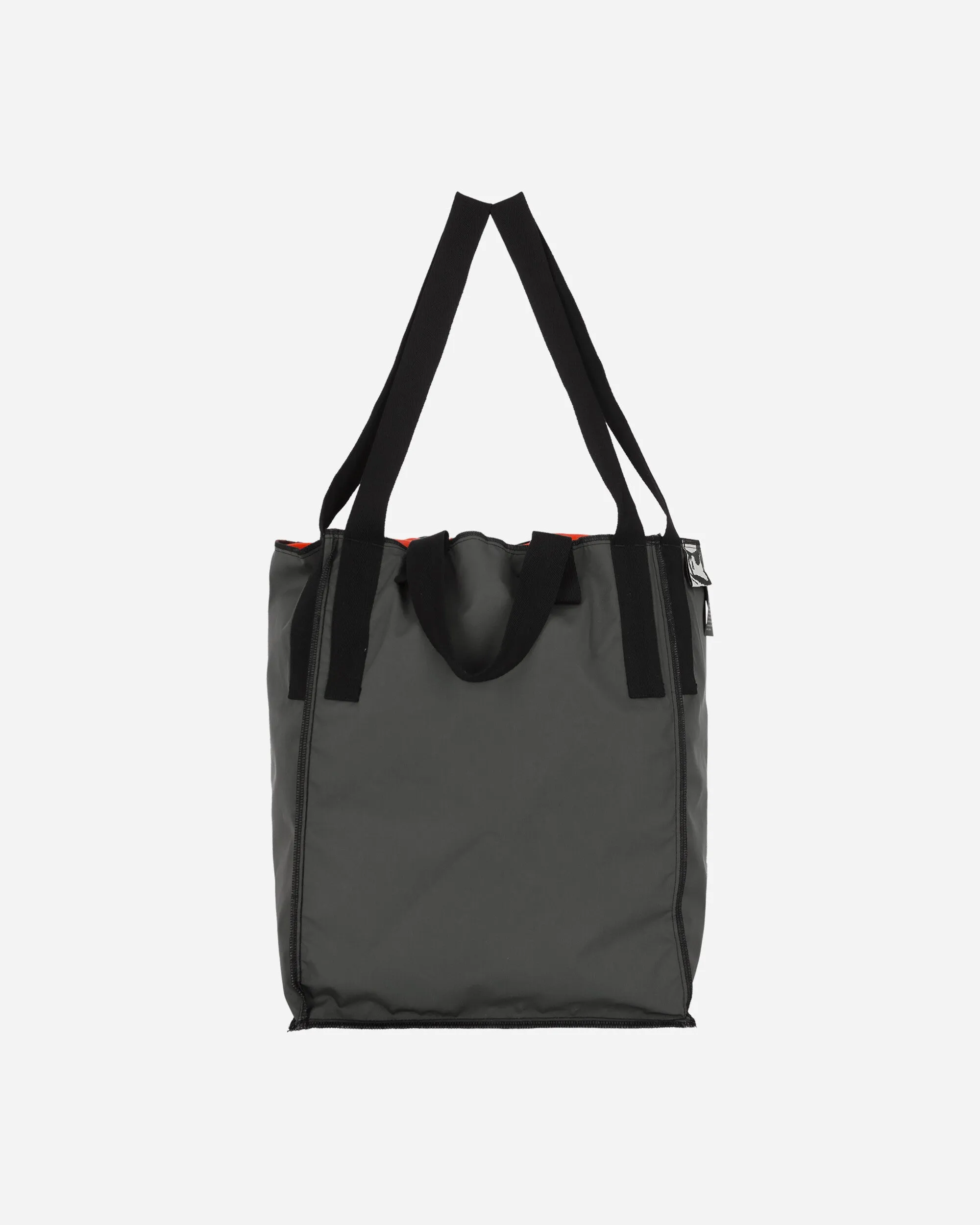WR 2L Soil Sack Coal Grey