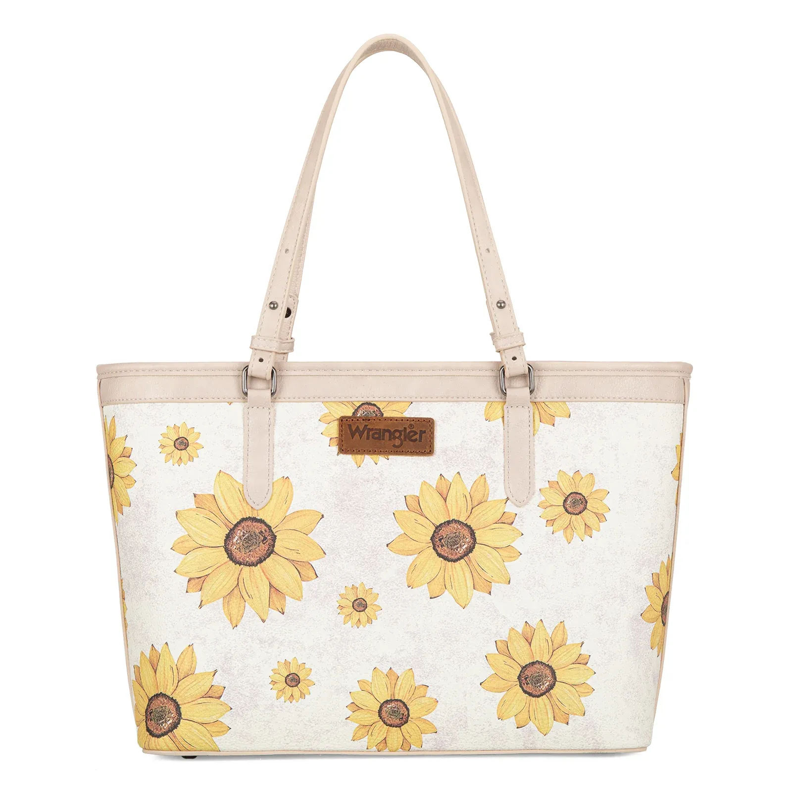 Wrangler Tote Bag #WG204-2002