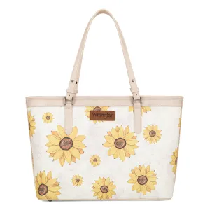 Wrangler Tote Bag #WG204-2002