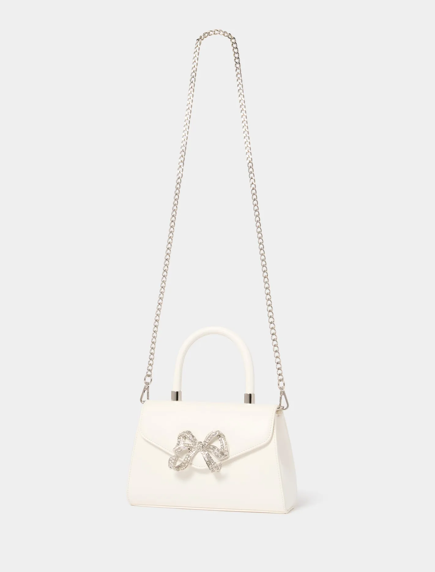 Wrenna Bow Small Bag
