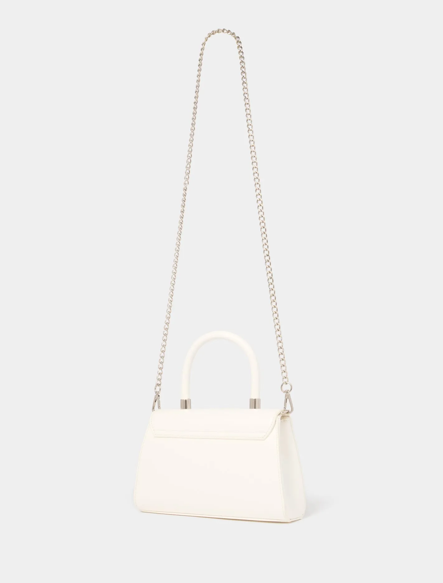 Wrenna Bow Small Bag