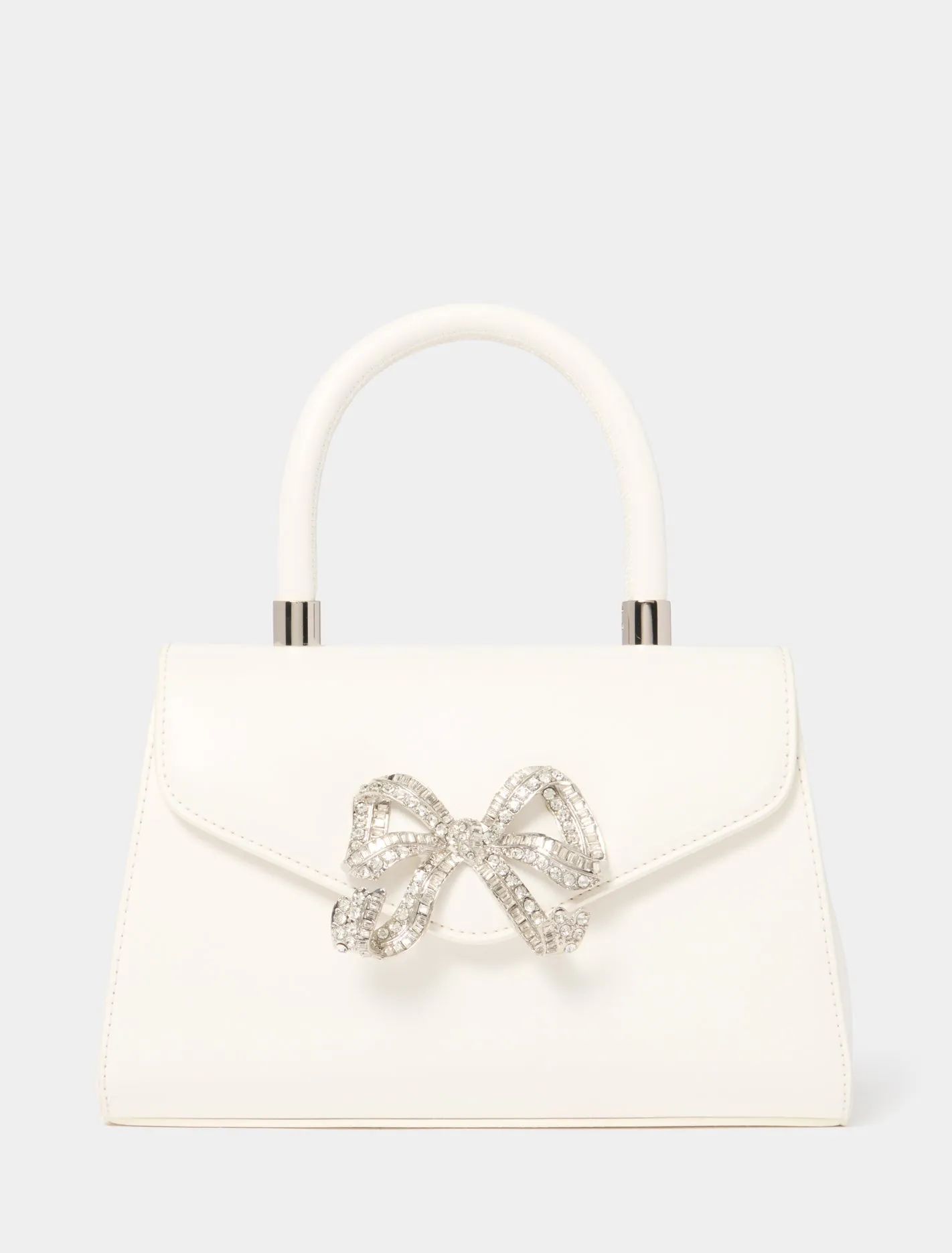 Wrenna Bow Small Bag