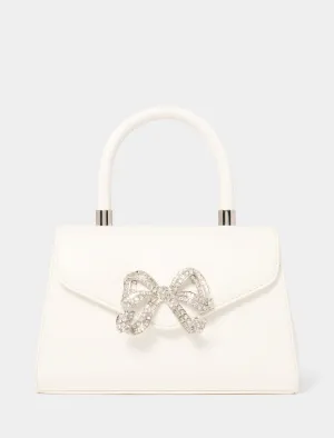 Wrenna Bow Small Bag