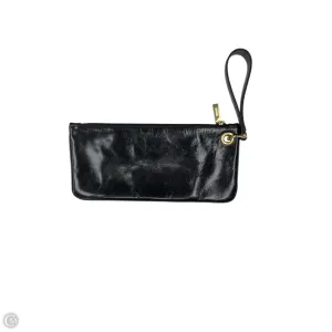 Wristlet By Hobo Intl, Size: Medium