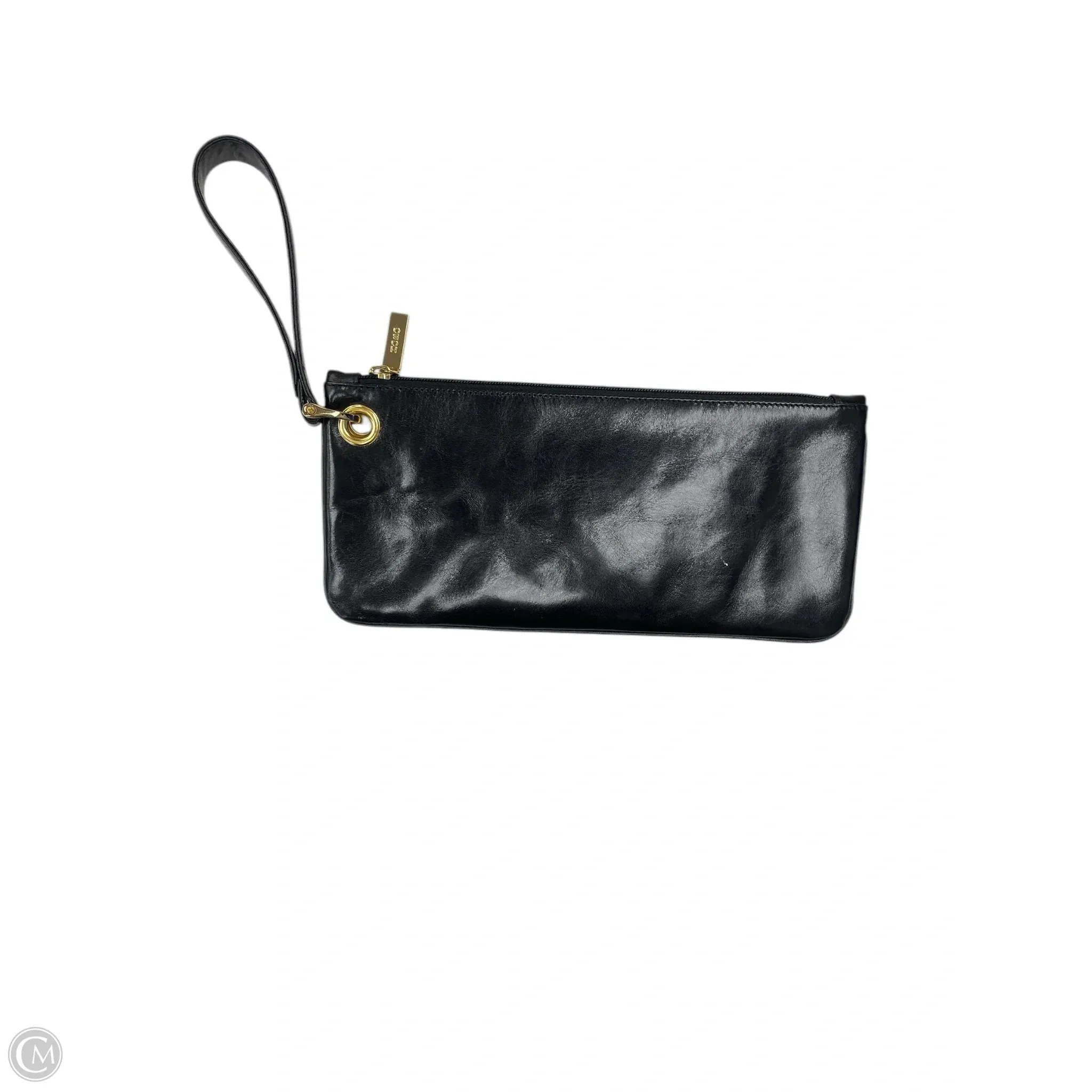 Wristlet By Hobo Intl, Size: Medium