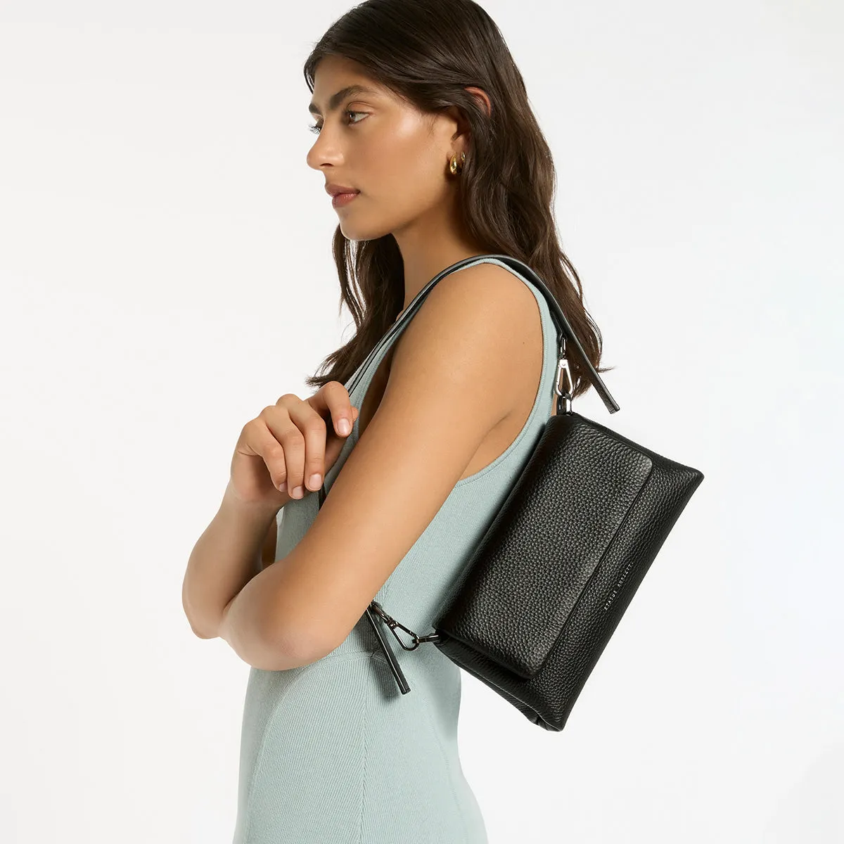 Zenith Bag - Black