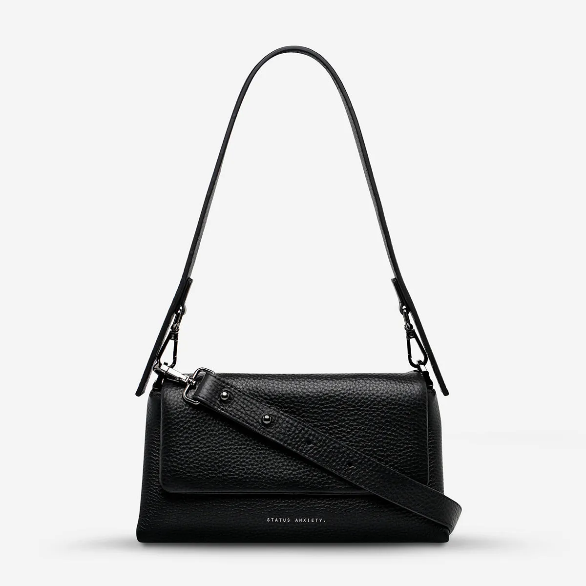 Zenith Bag - Black