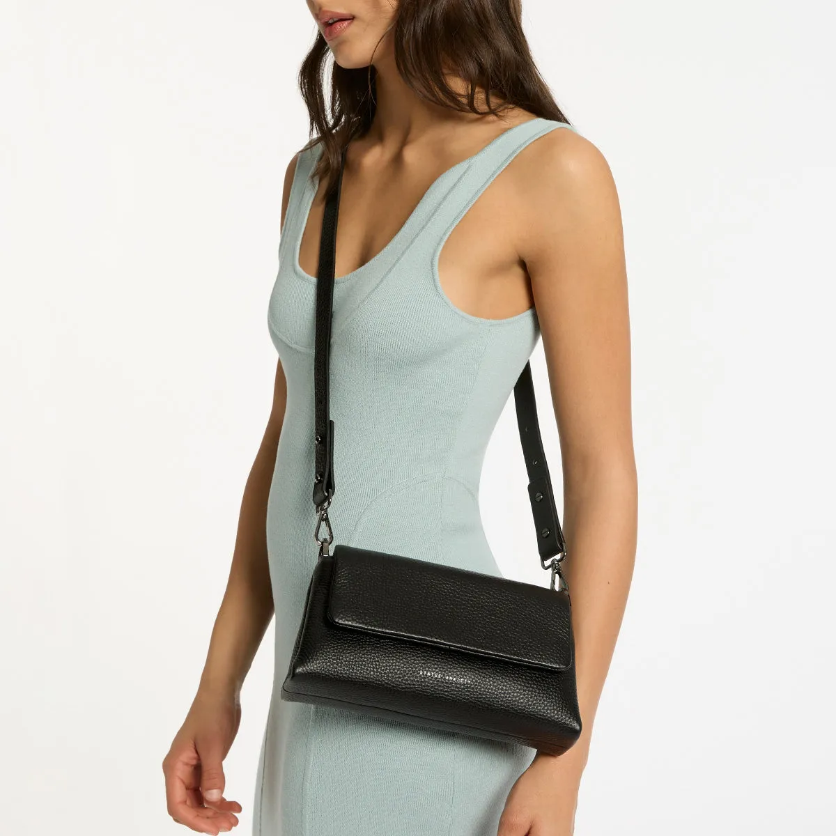 Zenith Bag - Black